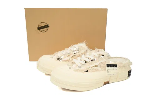 xVESSEL G.O.P. Lows Gold Sequin – photo 6