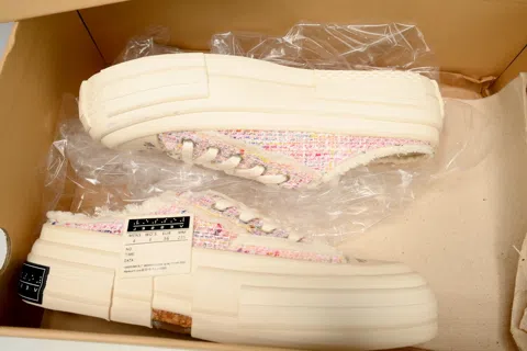xVESSEL G.O.P. Lows Pink – photo 8