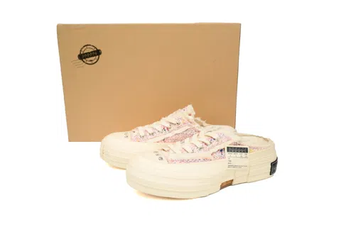 xVESSEL G.O.P. Lows Pink – photo 6
