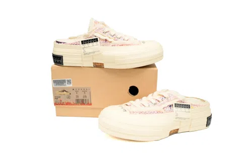 xVESSEL G.O.P. Lows Pink – photo 7