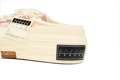 xVESSEL G.O.P. Lows Pink – photo 5