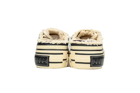 xVESSEL G.O.P. Lows Black/White – photo 3