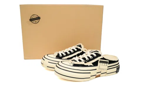 xVESSEL G.O.P. Lows Black/White – photo 6