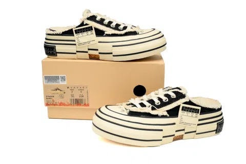 xVESSEL G.O.P. Lows Black/White – photo 7
