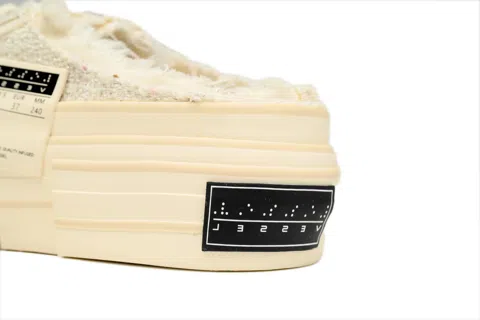 xVESSEL G.O.P. Lows White – photo 5