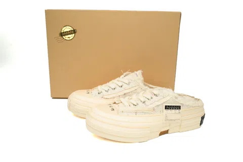 xVESSEL G.O.P. Lows White – photo 7