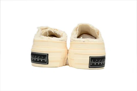 xVESSEL G.O.P. Lows White – photo 3