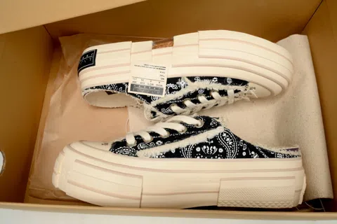 xVESSEL G.O.P. Lows Paisley – photo 8