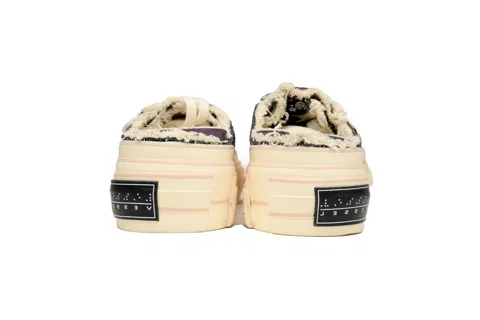 xVESSEL G.O.P. Lows Paisley – photo 3