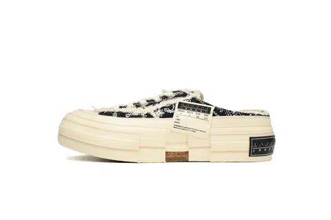 xVESSEL G.O.P. Lows Paisley