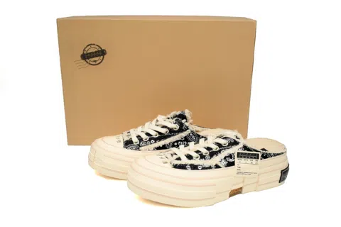 xVESSEL G.O.P. Lows Paisley – photo 6