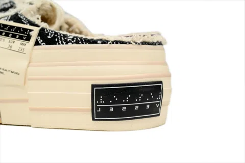 xVESSEL G.O.P. Lows Paisley – photo 5