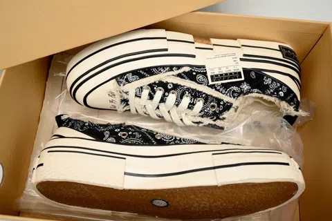 xVESSEL G.O.P. Lows Paisley – photo 8