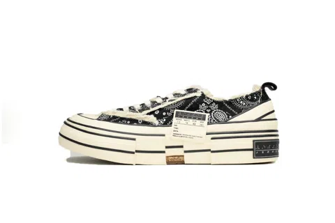 xVESSEL G.O.P. Lows Paisley