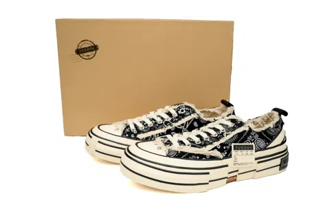 xVESSEL G.O.P. Lows Paisley – photo 6