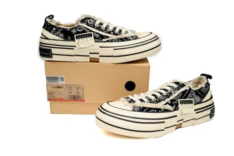 xVESSEL G.O.P. Lows Paisley – photo 7