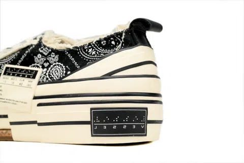 xVESSEL G.O.P. Lows Paisley – photo 5