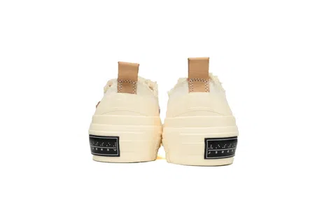 xVESSEL G.O.P. Lows Triple White – photo 3
