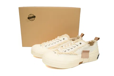 xVESSEL G.O.P. Lows Triple White – photo 7