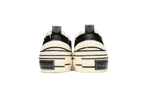 xVESSEL G.O.P. Lows Black – photo 3