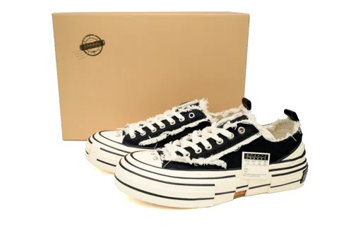 xVESSEL G.O.P. Lows Black – photo 6