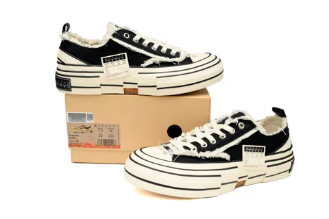 xVESSEL G.O.P. Lows Black – photo 7