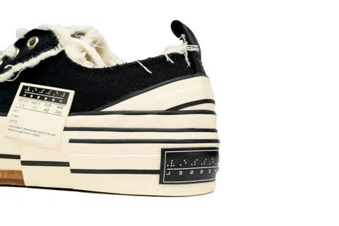 xVESSEL G.O.P. Lows Black – photo 5