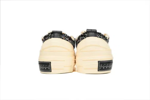 xVESSEL G.O.P. Lows Black/Pink – photo 3