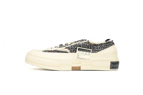 xVESSEL G.O.P. Lows Black/Pink