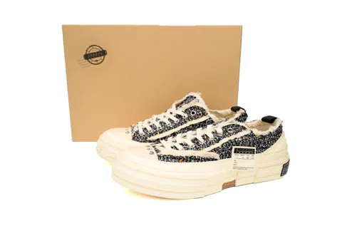 xVESSEL G.O.P. Lows Black/Pink – photo 6