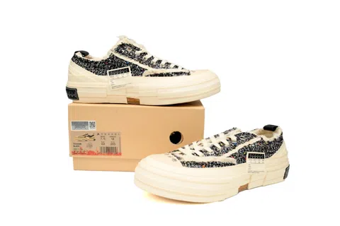 xVESSEL G.O.P. Lows Black/Pink – photo 7