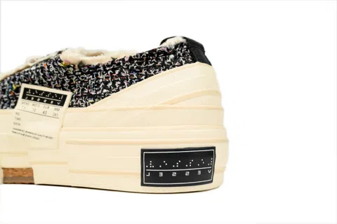 xVESSEL G.O.P. Lows Black/Pink – photo 5