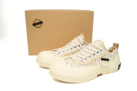 xVESSEL G.O.P. Lows White – photo 6