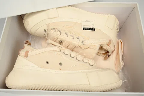 xVESSEL G.O.P. Lows White – photo 8
