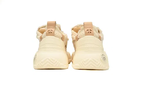 xVESSEL G.O.P. Lows White – photo 3