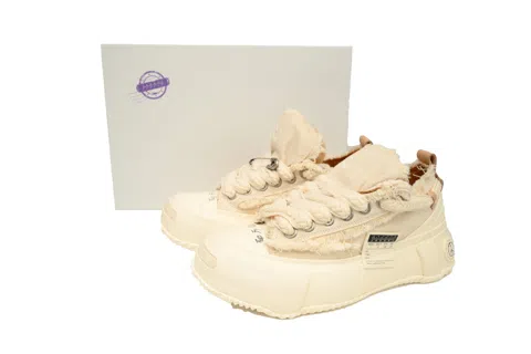 xVESSEL G.O.P. Lows White – photo 6