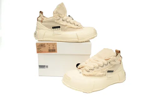 xVESSEL G.O.P. Lows White – photo 7
