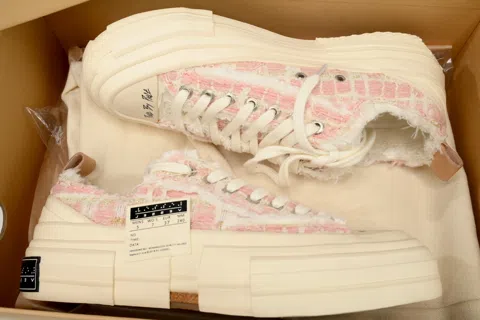 xVESSEL G.O.P. Lows Pink – photo 8