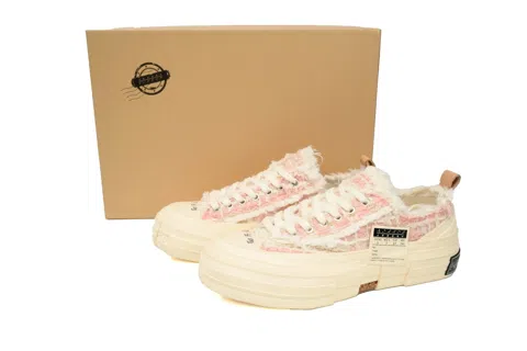 xVESSEL G.O.P. Lows Pink – photo 6
