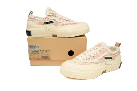 xVESSEL G.O.P. Lows Pink – photo 7