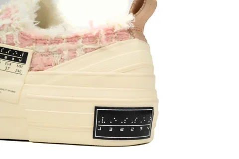 xVESSEL G.O.P. Lows Pink – photo 5