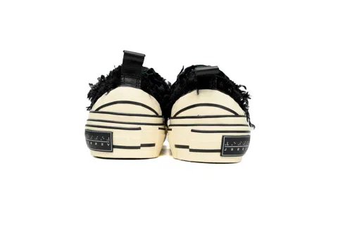 xVESSEL G.O.P. Lows Black Sequin – photo 3