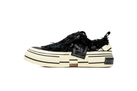 xVESSEL G.O.P. Lows Black Sequin