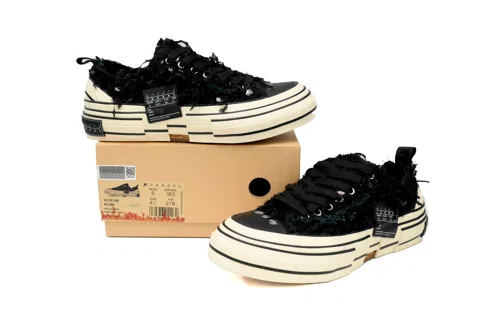 xVESSEL G.O.P. Lows Black Sequin – photo 7