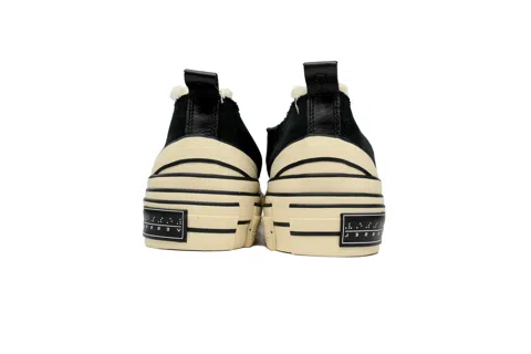 xVESSEL G.O.P. Lows Black/White – photo 3