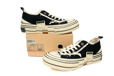 xVESSEL G.O.P. Lows Black/White – photo 7