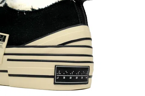 xVESSEL G.O.P. Lows Black/White – photo 5