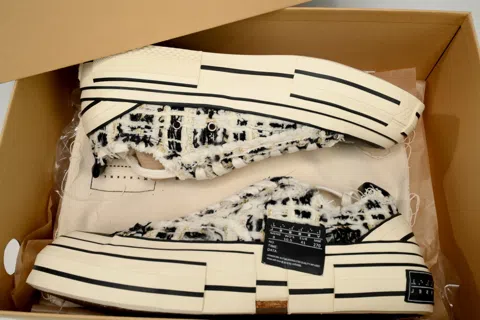 xVESSEL G.O.P. Lows Black – photo 8