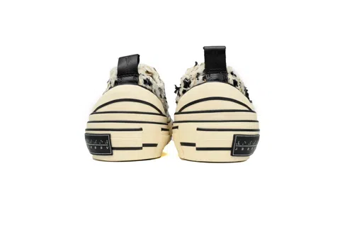 xVESSEL G.O.P. Lows Black – photo 3