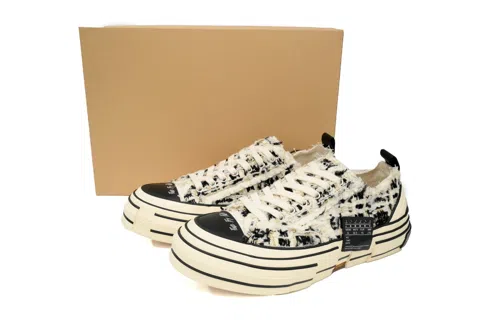 xVESSEL G.O.P. Lows Black – photo 6